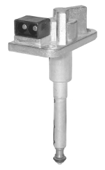 Carburetor Mixture Control Solenoid